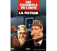 Les Guignols de l'info - La fiction [Alemania] [DVD]