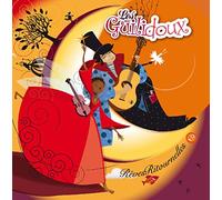 Les Guilidoux - Rêves Ritournelles 2