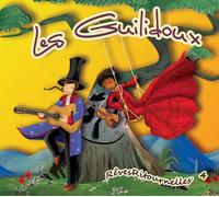 Les Guilidoux - Rêves Ritournelles 4