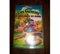 Les Gummis : A La Rescousse [VHS]