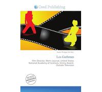 Les Guthman: Film Director, Men's Journal, United States National Academy of Sciences, Emmy Award, Outside Television