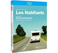 Les Habitants [Blu-ray]