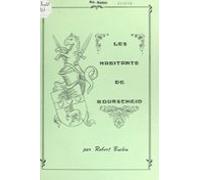 Les Habitants De Bourscheid (ebook)