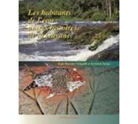 Les Habitants De Leau : Autres Histoires De Guyane (ebook)