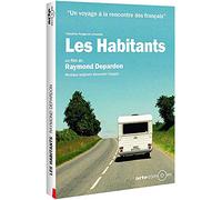 Les Habitants [DVD]