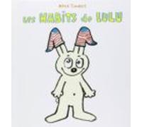 Les Habits De Lulu