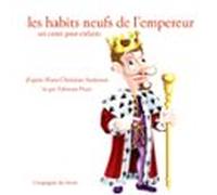 Les Habits Neufs De Lempereur (andersen) (audiolibro)