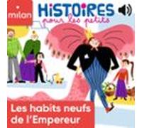 Les Habits Neufs De Lempereur (audiolibro)
