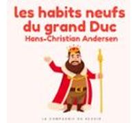 Les habits neufs du grand duc