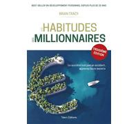 Les habitudes des millionnaires