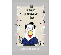 Les Haïkus d' Andgelo San