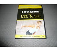Les Haltères pour les Nuls [Francia] [DVD]