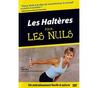 Les Haltères pour les Nuls [Francia] [DVD]
