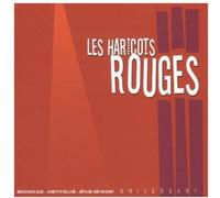 Les Haricots Rouges - Elevés en Liberté-Rencontres [Import]