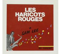 Les Haricots Rouges - + Sam Lee