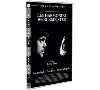 Les Harmonies Werckmeister [Francia] [DVD]