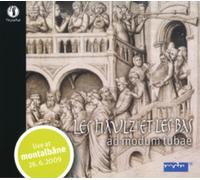 Les Haulz et Les Bas Ad Modum Tubae (CD) Album (Importación USA)