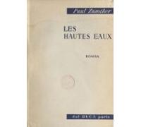 Les Hautes Eaux (ebook)