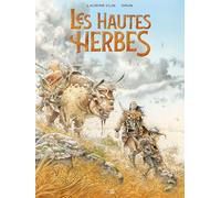 Les Hautes Herbes