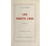 Les Hauts Cris (ebook)
