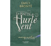 Les Hauts de Hurle-Vent - Édition annotable avec marges larges: Pensé pour la lecture active, la prise de notes et une lecture personnelle