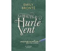 Les Hauts de Hurle-Vent - Édition annotable avec marges larges: Pensé pour la lecture active, la prise de notes et une lecture personnelle