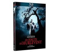 Les Hauts de Hurlevent [Francia] [Blu-ray]