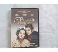 Les Hauts de Hurlevent [Francia] [DVD]
