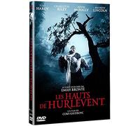 Les Hauts de Hurlevent [Francia] [DVD]