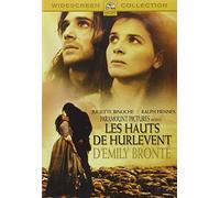 Les Hauts de Hurlevent [Francia] [DVD]