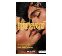 Les Hauts de Hurlevent: Le Best-Seller international d'Emily Brontë, à l'origine du film avec Margot Robbie et Jacob Elordi