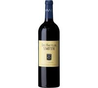 Les Hauts de Smith 2020 - Segundo Vino De Château Smith Haut Lafitte