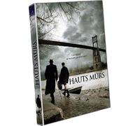 Les Hauts murs [Francia] [DVD]