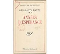 Les Hauts Ponts (3) (ebook)