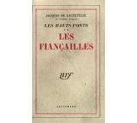 Les Hauts Ponts (tome 2) - Les Fiançailles (ebook)