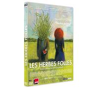 Les Herbes folles [Francia] [DVD]