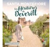 Les Héritières De Deverill (audiolibro)