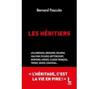 Les Héritiers