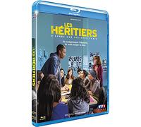 Les Héritiers [Blu-ray]