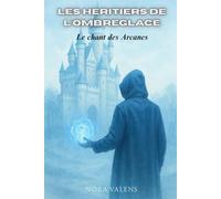 Les Héritiers de l'Ombreglace
