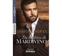 Les Héritiers De Mardivino - Trilogie Intégrale (ebook)