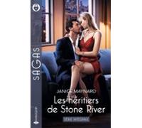 Les Héritiers De Stone River - Série Intégrale (ebook)