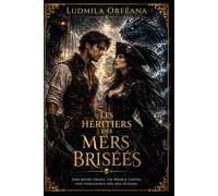 Les Héritiers des Mers Brisées