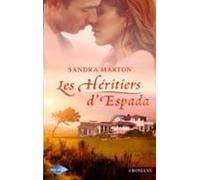 Les Héritiers Despada (harlequin) (ebook)
