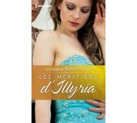 Les Héritiers Dillyria (ebook)