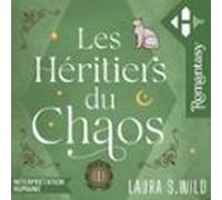 Les Héritiers Du Chaos - Tome 01