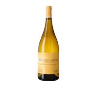 Les Héritiers du Comte Lafon Mâcon-Milly-Lamartine Chardonnay Botella Magnum 1,5 L Vino blanco