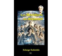 Les héritiers du diamant: L'île verticale