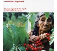 Les Heritiers du Guarana - Original Soundtrack