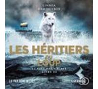 Les Héritiers Du Loup (audiolibro)